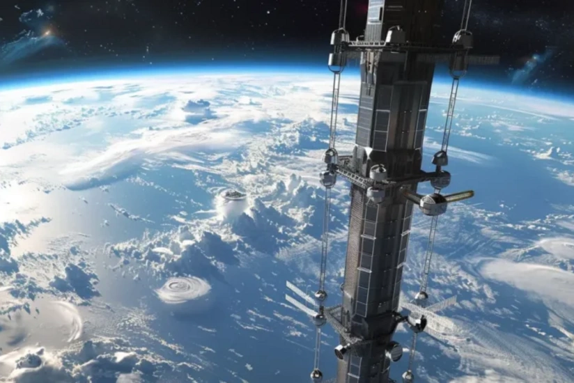 Японские компании хотят запустить космические перелеты из Токио в Нью-Йорк за 60 минут