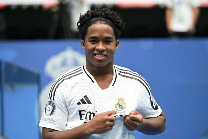 Fransa klubu Realın futbolçusunu icarəyə götürəcək