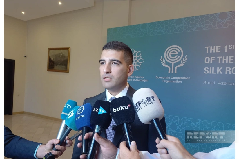 Agentlik rəsmisi: Azərbaycan İƏT ölkələrinin turizm potensialının açılmasına mühüm töhfə verir