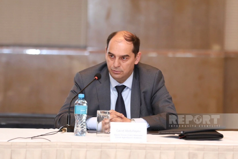 Cavid Abdullayev: Enerjinin qiyməti investorlar üçün cəlbedici olmalıdır