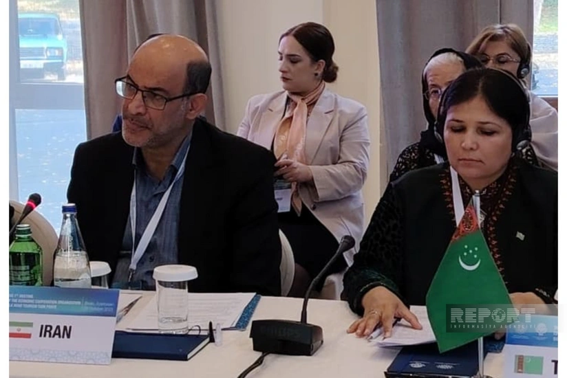 Представитель Ирана: Ардебиль готов принять конференцию по гидротуризму в 2026 году