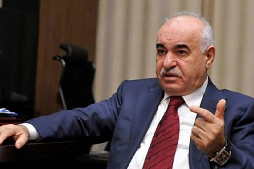 Elton Məmmədov AMEA-da əsassız xərclədiyi 3 milyon manatı büdcəyə ödəyib - RƏSMİ