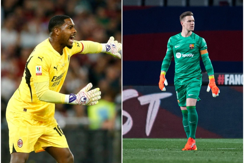 Çelsi iki məşhur qapıçıdan birini heyətinə cəlb etmək istəyir