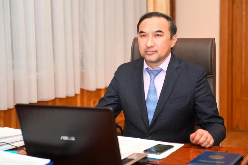 В Астане убит бывший советник Токаева