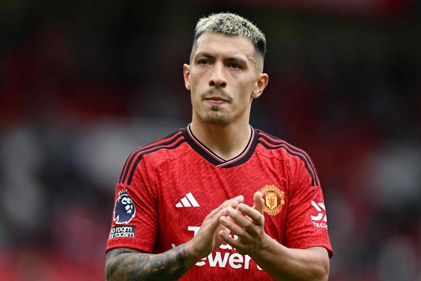 Mançester Yunaytedin futbolçusu uzunmüddətli zədədən sonra məşqlərə başlayıb