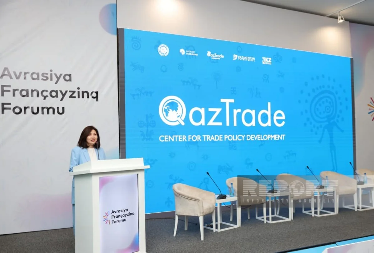 Kazakhstan proposes joint brand development for entry into its market