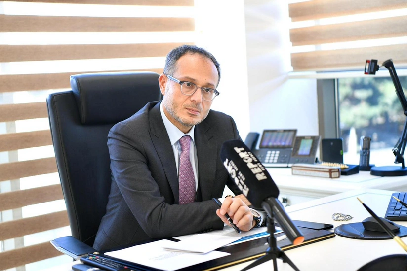 Ramil Həsən: TÜRKPA parlament sədrlərinin ildə bir dəfə qeyri-rəsmi görüşünün keçirilməsi təklifini vermişik - MÜSAHİBƏ