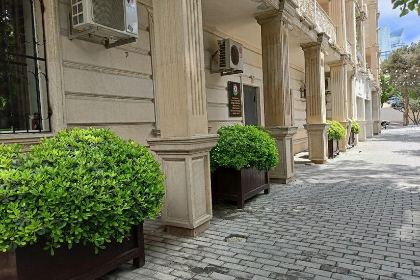 Глава треста по обслуживанию гражданского населения получил выговор