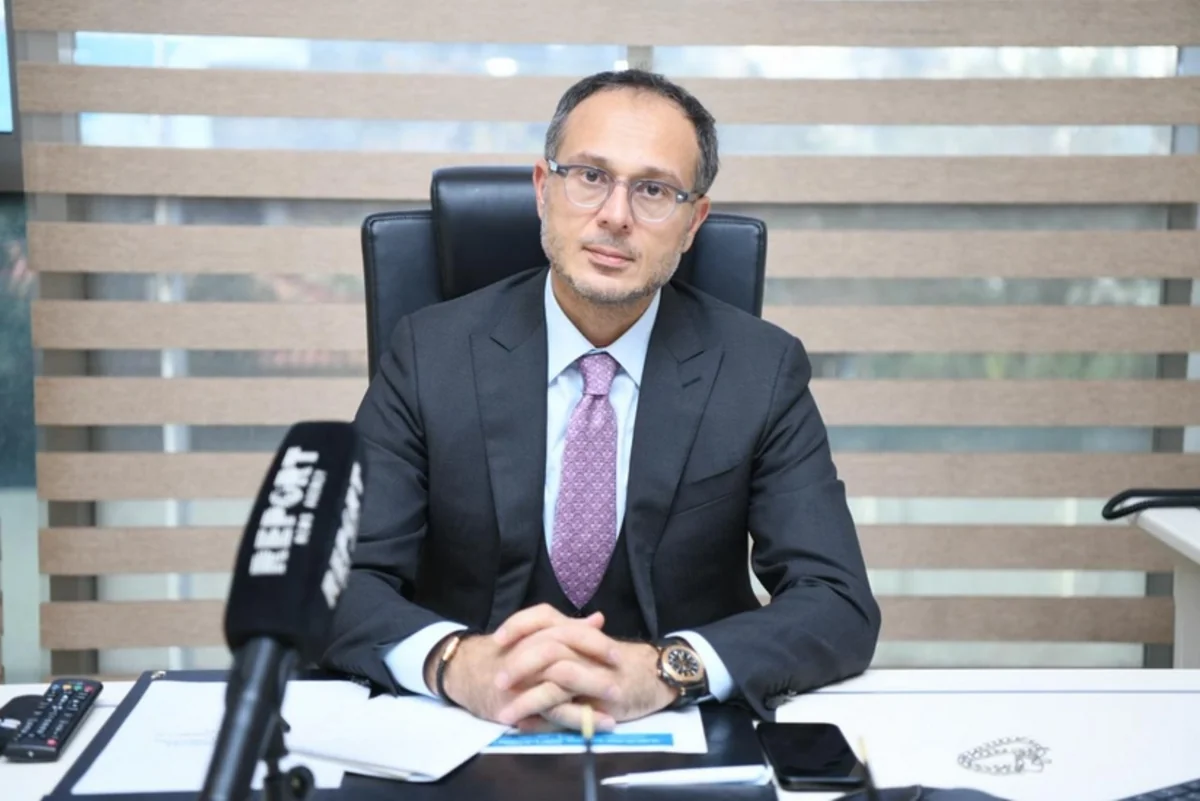 TÜRKPA türk dövlətləri arasında koordinasiya qurumu olmağı təklif edir