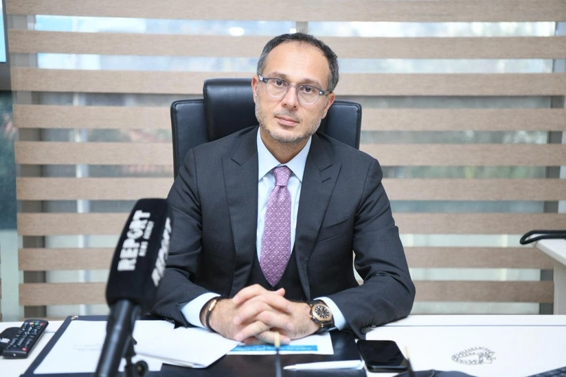 TÜRKPA türk dövlətləri arasında koordinasiya qurumu olmağı təklif edir