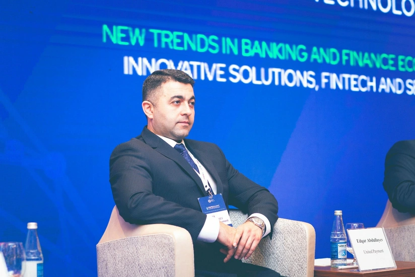 Azərbaycan Fintex Assosiasiyasının İdarə Heyətinə Edqar Abdullayev rəhbərlik edəcək