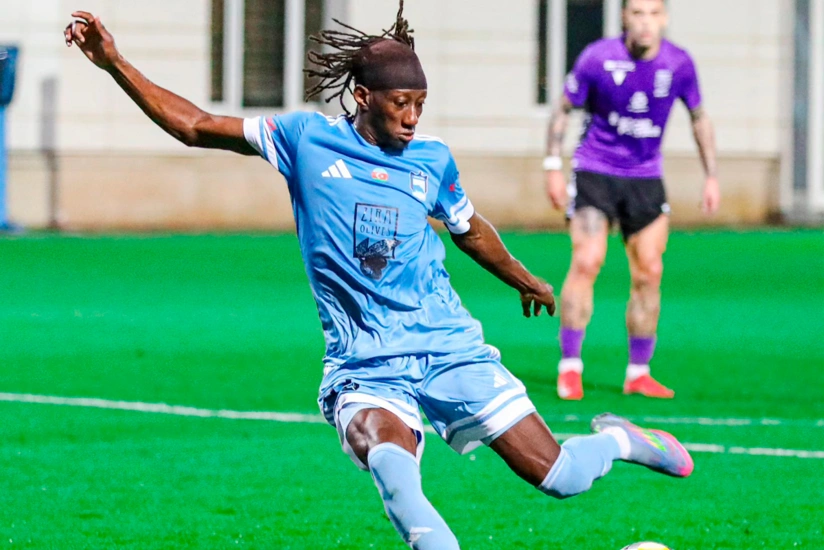 Brahim Konate: Zirə avrokubokların əsas mərhələsində oynamağa qadirdir - MÜSAHİBƏ