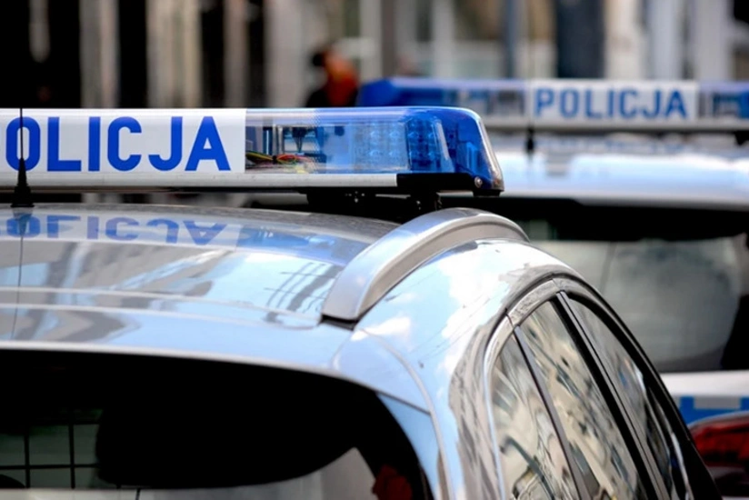 В Польше обстреляли здание школы