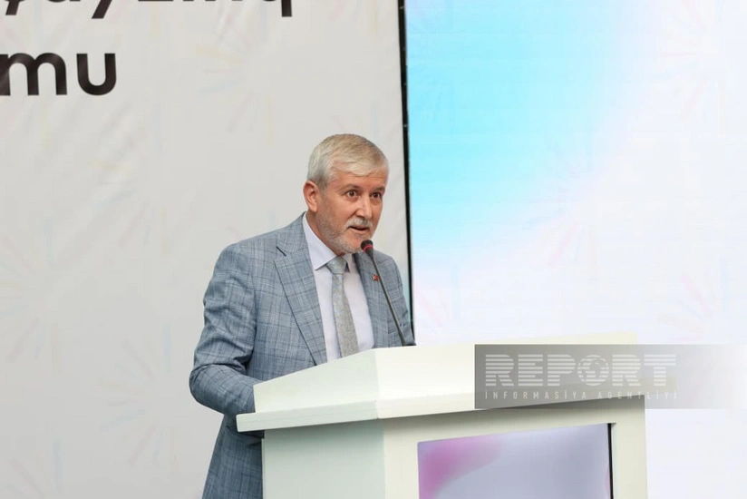 Halit Kanak: TDT ölkələrinin daxili ticarət həcmi istənilən səviyyədə deyil