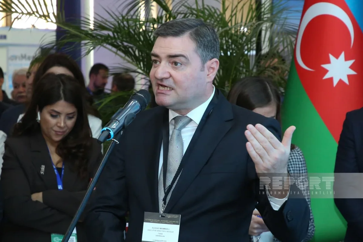 TƏBİB: Процесс создания региональных колл-центров завершится к концу 2026 года