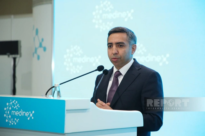 Zaur Əliyev: Xidmətlər Zərfində olmayan bəzi xəstəliklərin də siyahıya salınması üçün işlər görülür