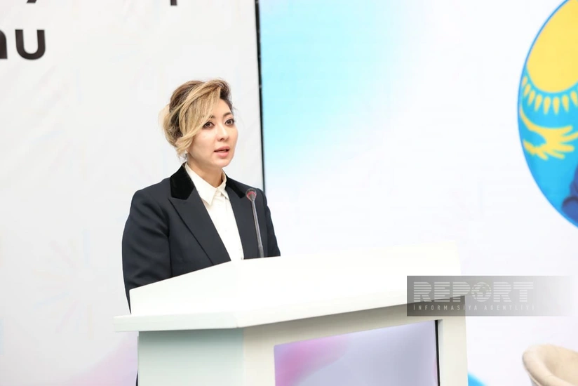 Qazaxıstan ümumtürk vahid brendini hazırlamağı təklif edib