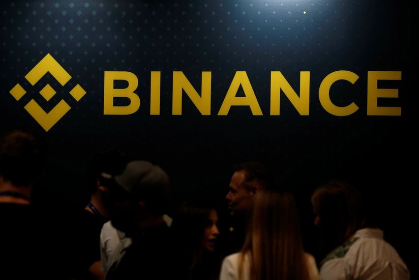 Биржа Binance перед помилованием своего основателя помогла криптобизнесу Трампа