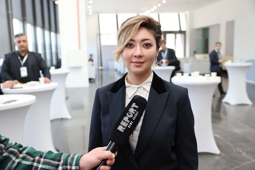 Qazaxıstan və Azərbaycan birgə ticarət brendi yarada bilər