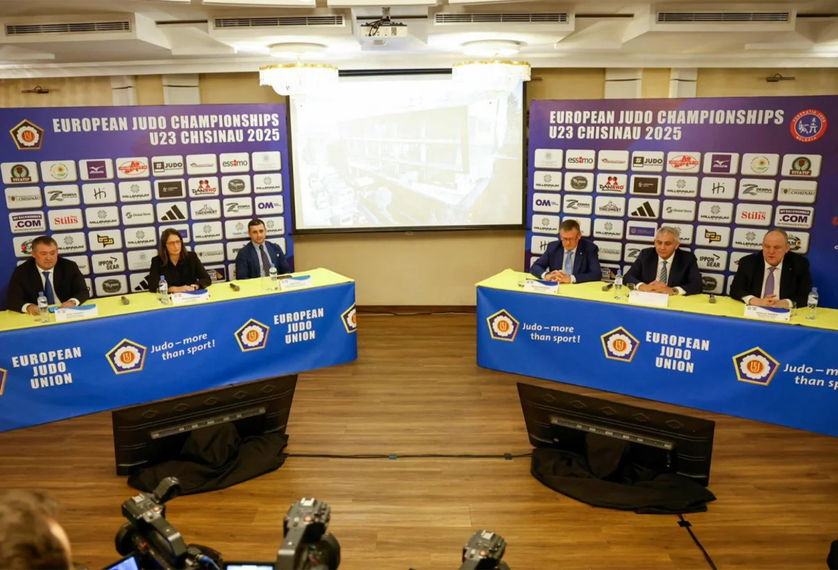 U-23 Avropa çempionatında iştirak edəcək Azərbaycan cüdoçularının rəqibləri müəyyənləşib