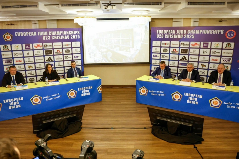 U-23 Avropa çempionatında iştirak edəcək Azərbaycan cüdoçularının rəqibləri müəyyənləşib