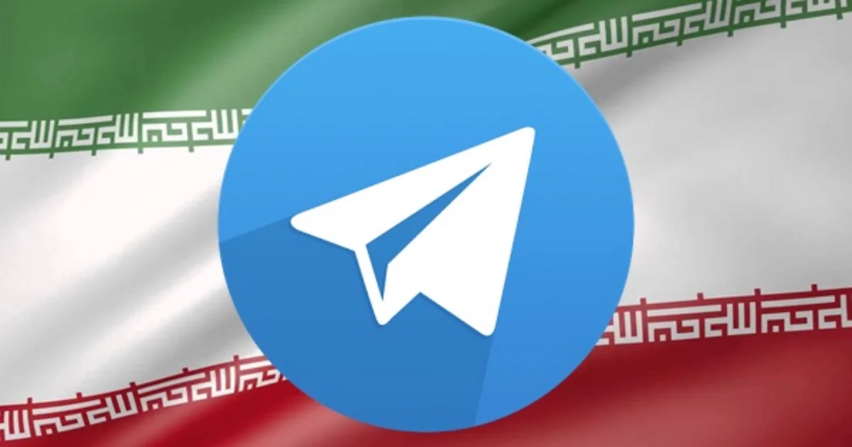 Иран начал переговоры с Telegram по возобновлению его работы
