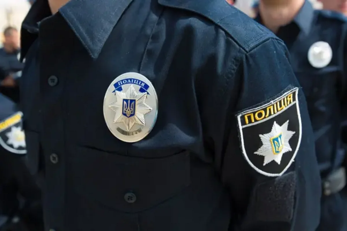 В Киеве при досмотре посылки произошел взрыв, пострадали пять работников почты