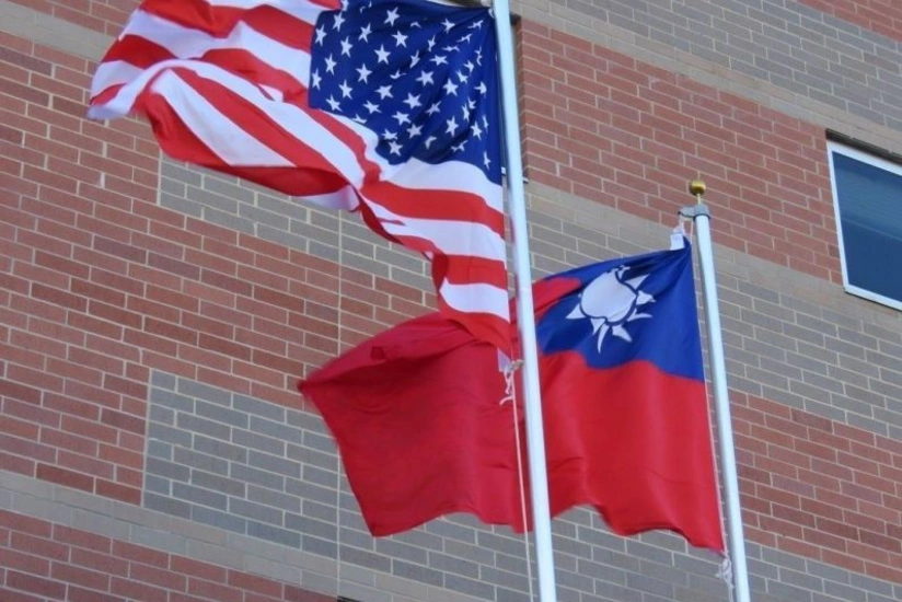 CNN: Тайвань обеспокоен охлаждением отношений с США