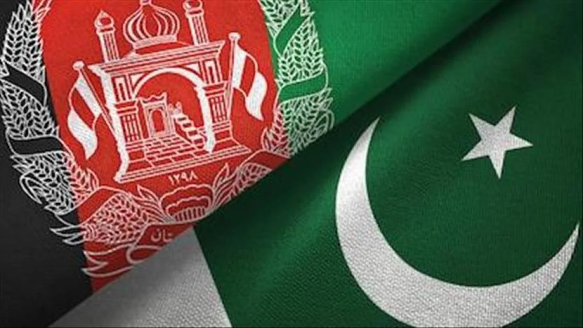 Əfqanıstanla Pakistan arasında noyabrın 6-da İstanbulda yeni görüş keçiriləcək