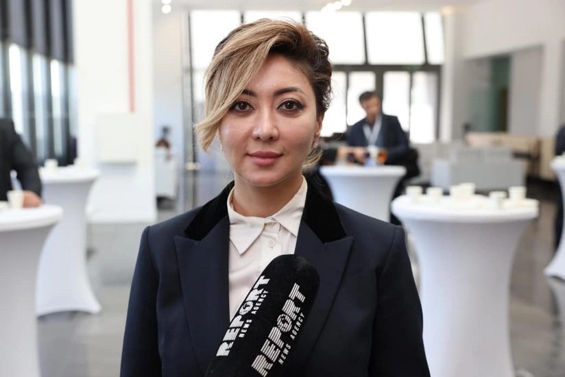 Gələn il Qazaxıstan-Azərbaycan ticarət dövriyyəsi bir milyard dollara çata bilər