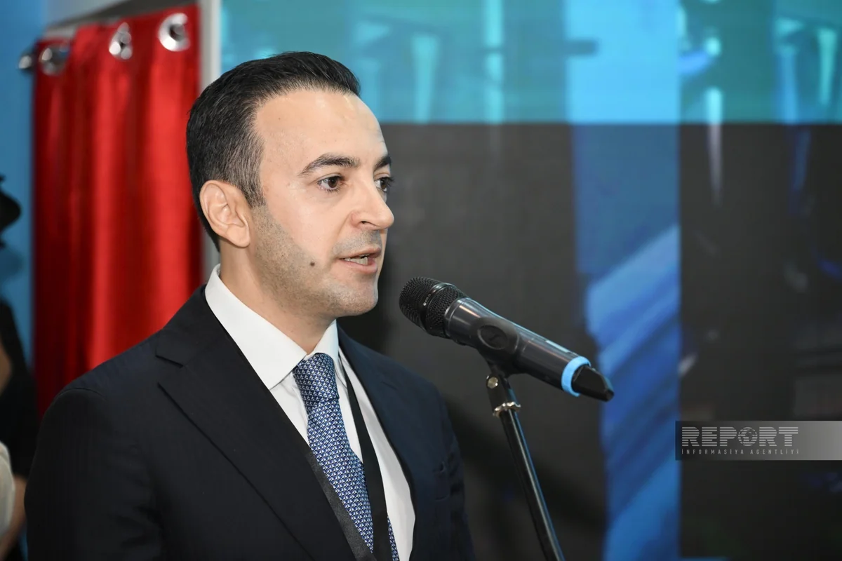 Largest robotic rehabilitation center in South Caucasus opens in Azerbaijan