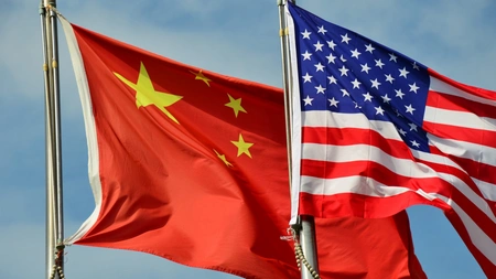 China confirms suspension of 24% tariff on US goods, retains 10% levy