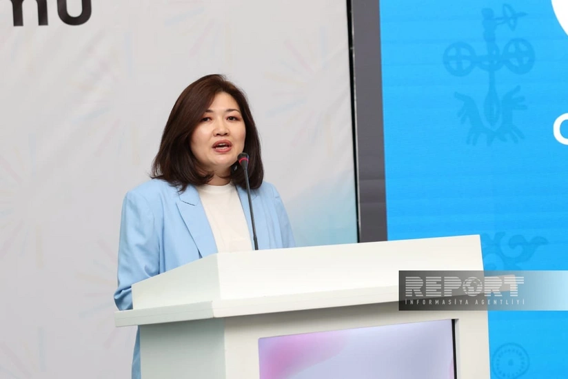 Казахстан и Азербайджан готовят экспортно-ориентированные проекты  - ЭКСКЛЮЗИВ