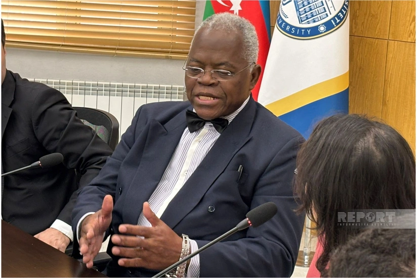 Tədqiqatçı: Konqoda baş verən ölüm halları barəsində heç kim danışmır