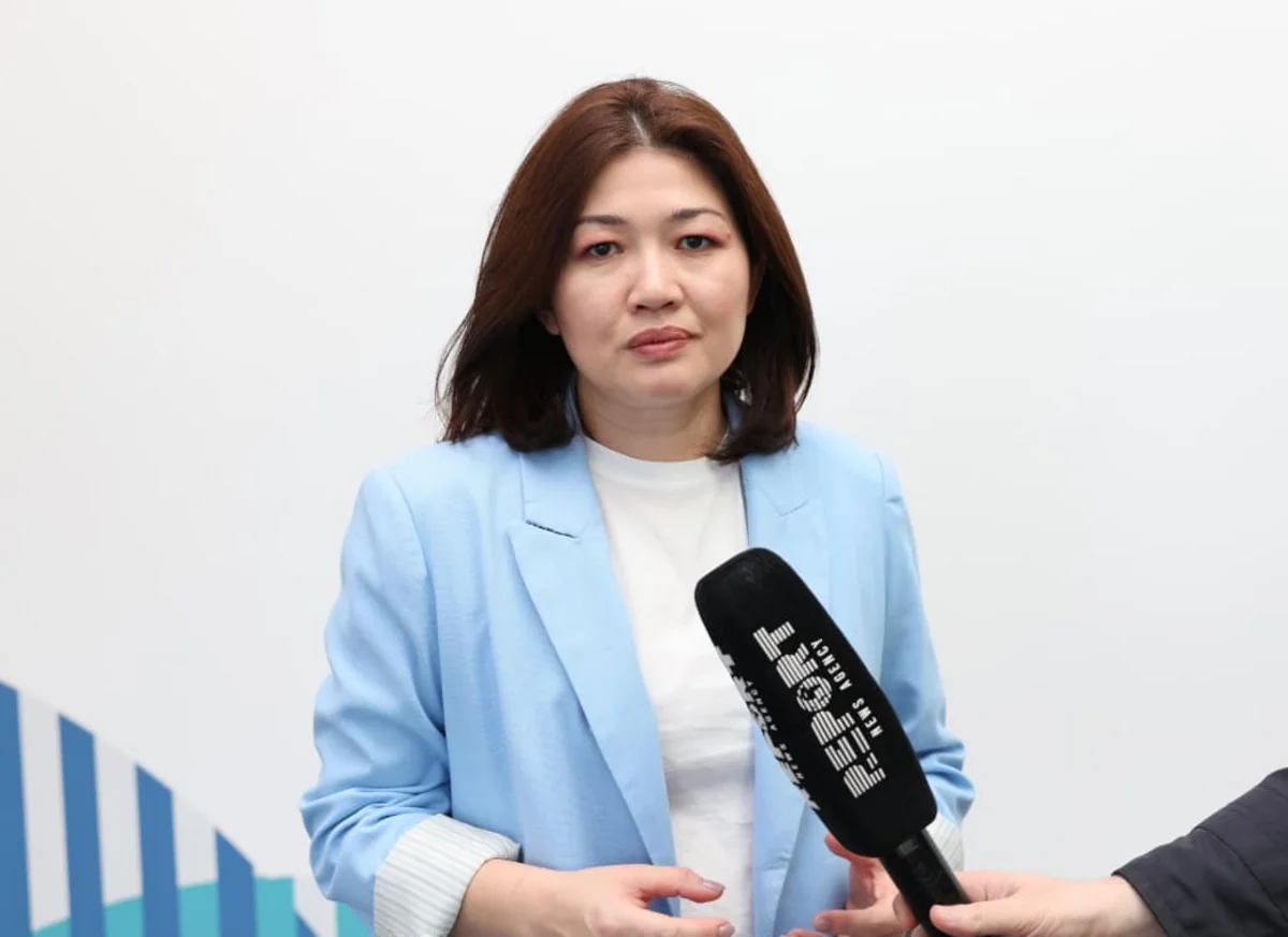 QazTrade plans to enter third-country markets jointly with AzExport - EXCLUSIVE