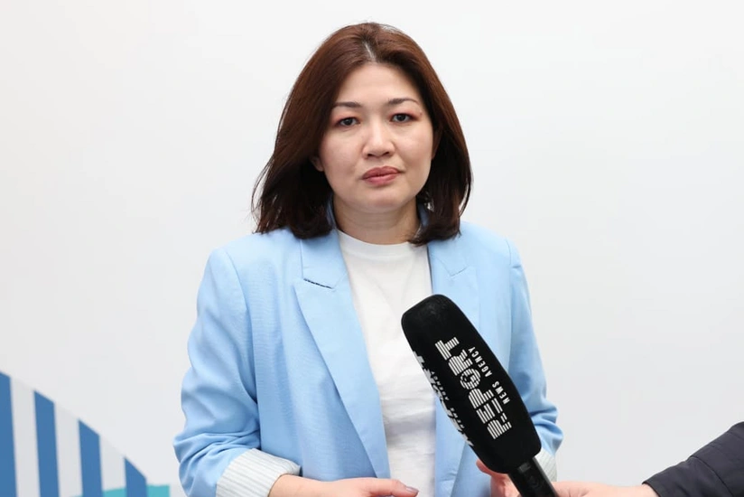 QazTrade plans to enter third-country markets jointly with AzExport - EXCLUSIVE