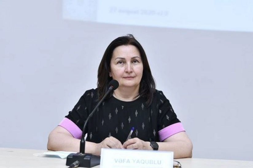 Вафа Ягублу: Логично выбирать директоров школ по новым правилам