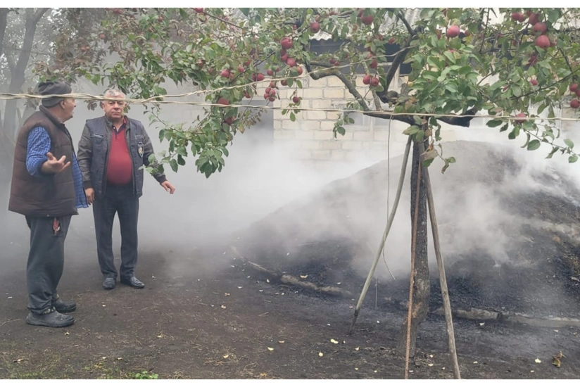 Bu il qanunsuz kömür istehsalı ilə bağlı 218 fakt qeydə alınıb