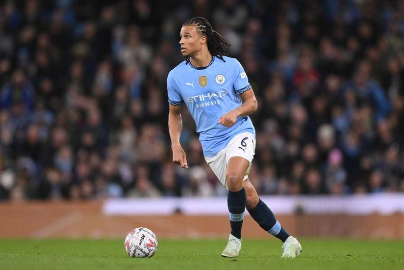 Mançester Sitinin futbolçusu İngiltərənin başqa klubuna keçə bilər