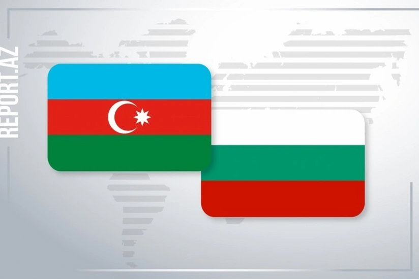 Баку и София договорились о новых шагах по углублению стратегического партнерства