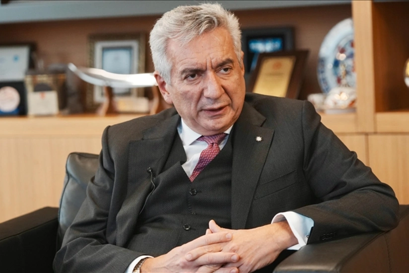 Erdal Baxçıvan: Azərbaycanla yaxın münasibətlərin ən mühüm elementi iqtisadiyyatdır