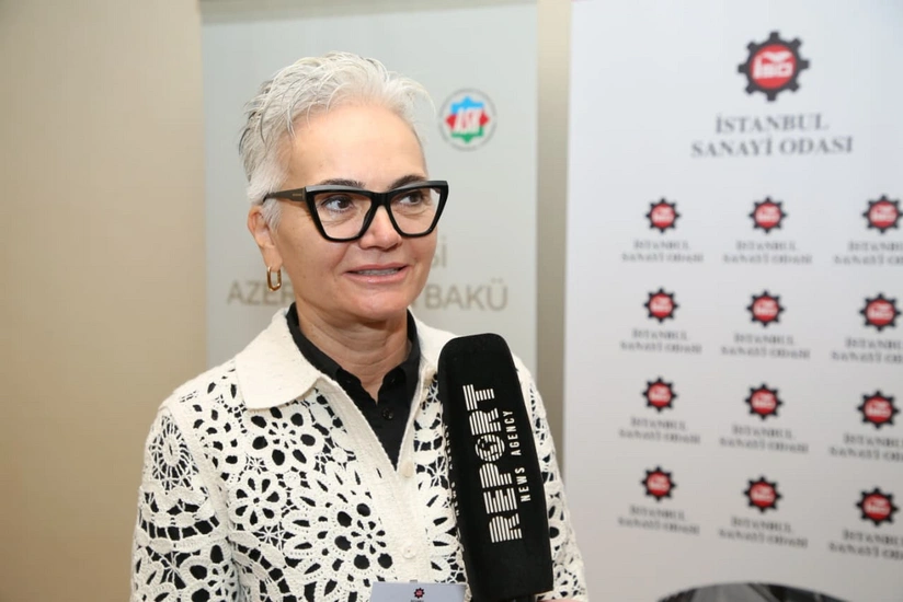 İstanbul Sənaye Palatası: Türkiyə və Azərbaycan sənaye əməkdaşlığı uzunmüddətli nəticələr verəcək - EKSKLÜZİV