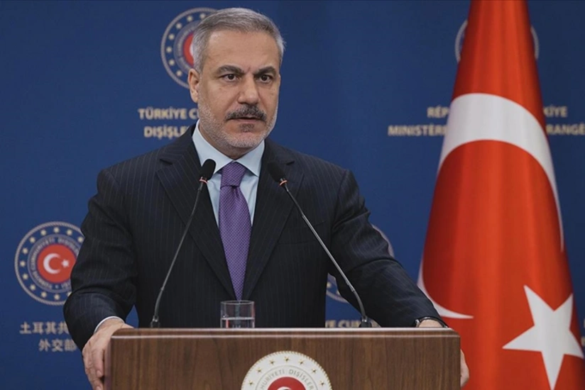 Fidan: Rusiya-Ukrayna müharibəsinin həllində müəyyən çətinliklər var