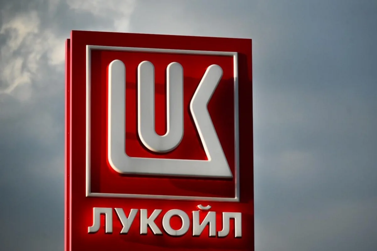 Litva ABŞ və Britaniya sanksiyalarına görə Lukoil neftinin tranzitini dayandıracaq