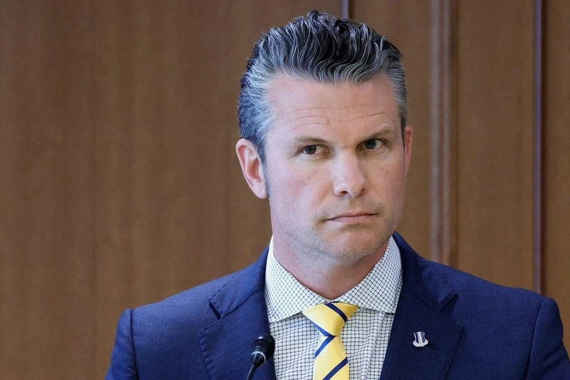 Хегсет: США и Индия подписали рамочное соглашение в сфере обороны