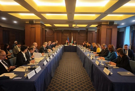 Minister: It is essential to eliminate barriers to Azerbaijani exports to EU