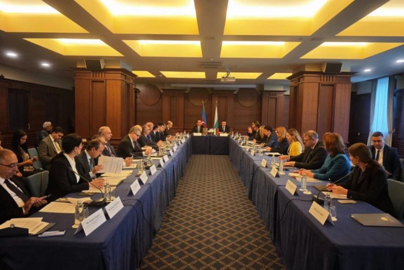 Nazir: Azərbaycan məhsullarının Aİ-yə ixracı ilə bağlı yaranan çətinliklərin aradan qaldırılması vacibdir