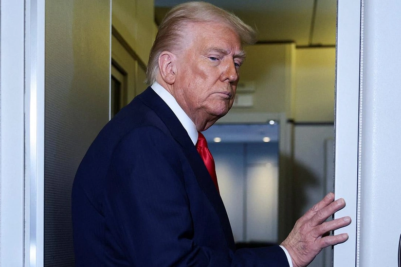 Трамп: Республиканцам пора перейти к ядерному варианту преодоления шатдауна