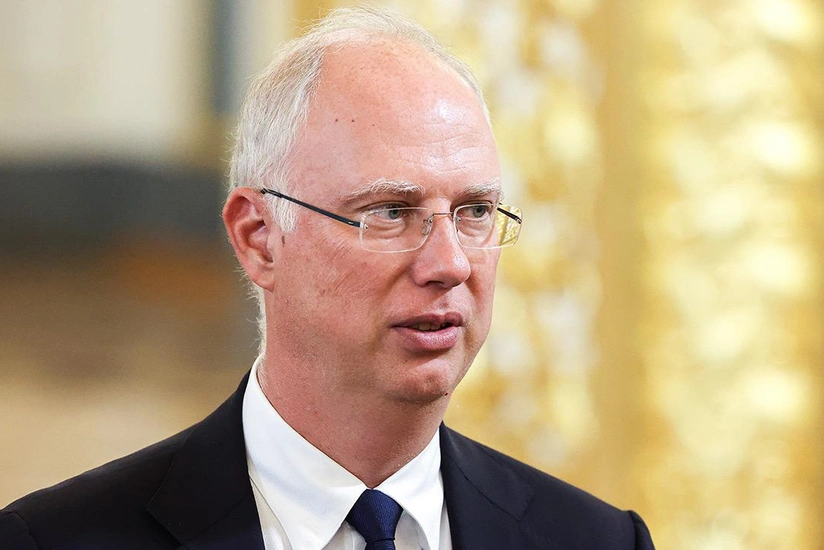 Дмитриев: Россия и Китай работают над 86 проектами на общую сумму свыше $220 млн