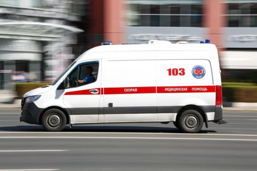 В Туле число погибших в ДТП с трамваем и маршрутками возросло до четырех - ОБНОВЛЕНО